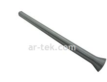 01 41 062 CH-102-05 5/16 TUBE SPIRAL SPRING 